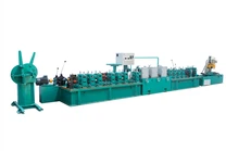 فوڈ گریڈ سٹینلیس سٹیل ٹیوب مل مشین|حفظان صحت ٹیوب کی تیاری کا سامان