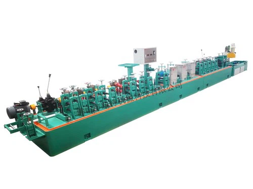 عوامی سہولت سٹینلیس سٹیل ٹیوب مل|شہری انفراسٹرکچر کے لئے ٹیوب بنانے والی مشین